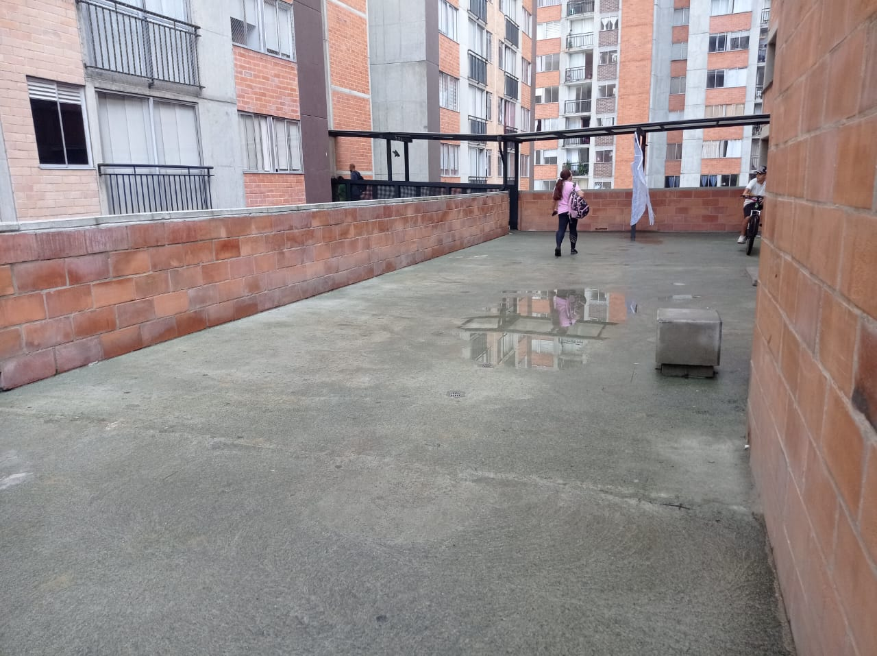 Se Vende Apartamento en la Doctora, Sabaneta, Antioquia