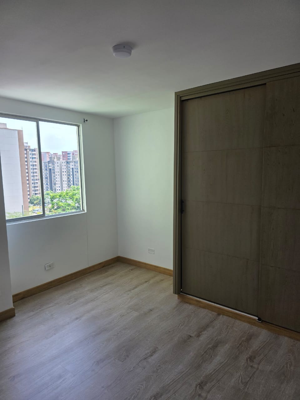 Se Vende Apartamento en Rodeo Alto, Medellín
