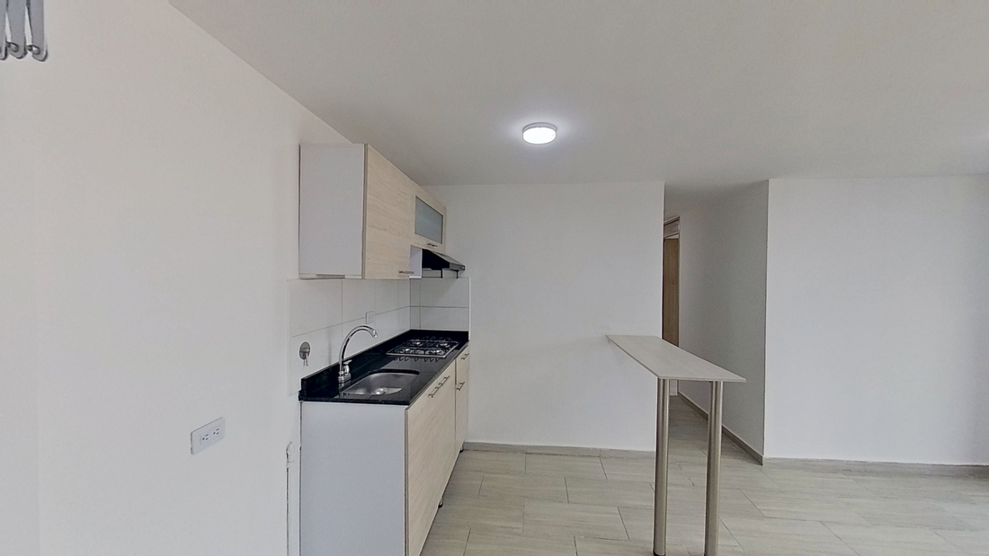 Se Vende Apartamento en Sendero Verde, Itagui