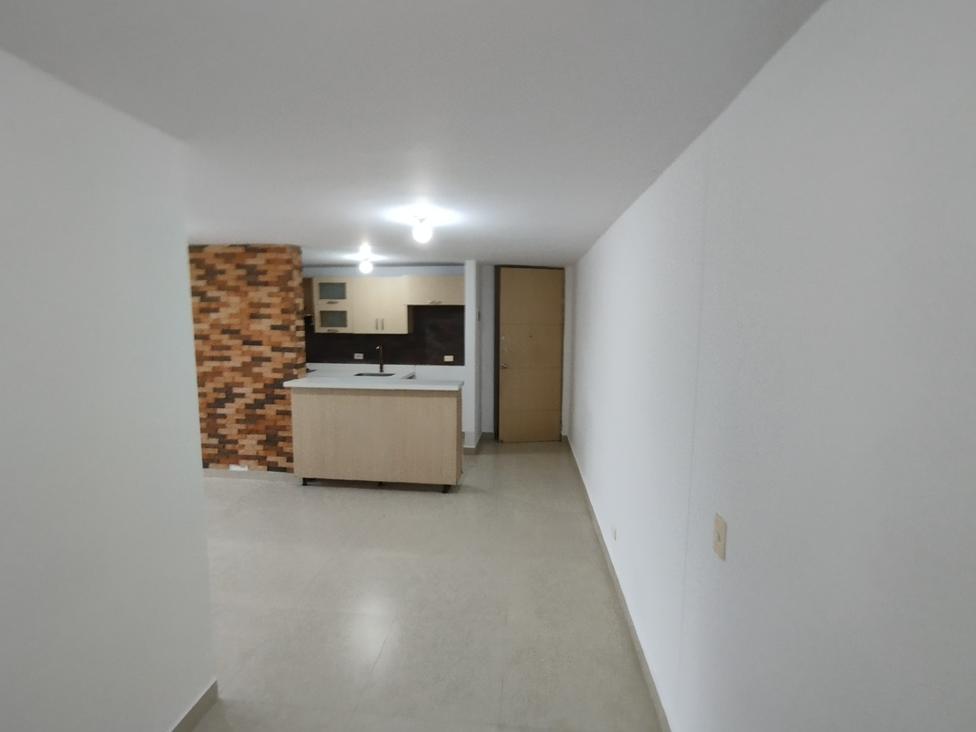 Se Vende Apartamento en Ditaires, Itagui, Antiquia