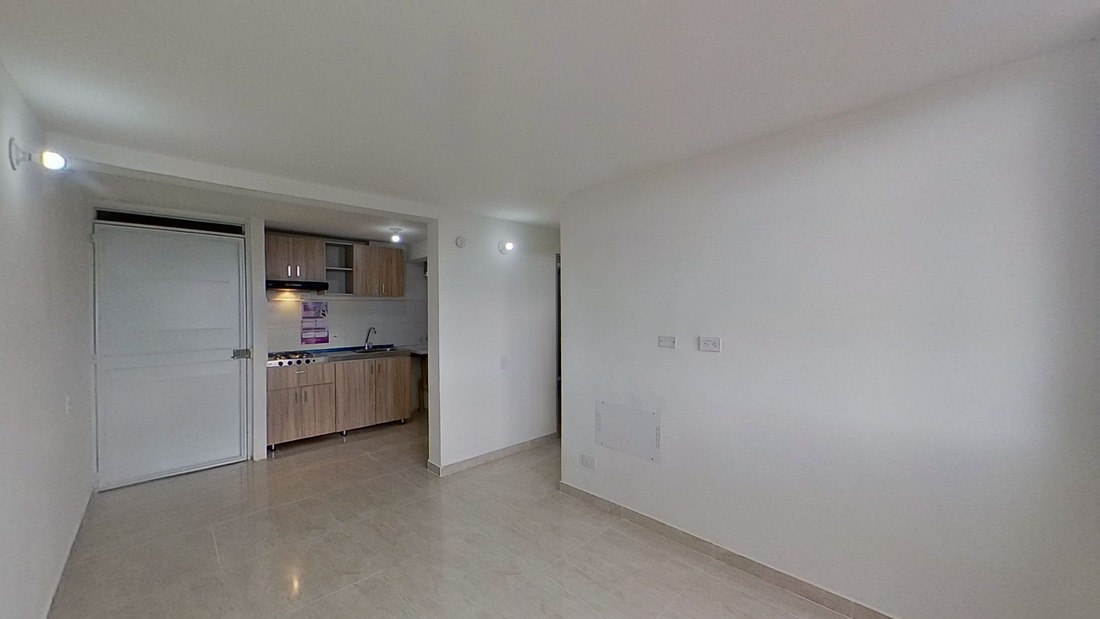 Se Vende Apartamento en Suba Camino Verde Bogotá