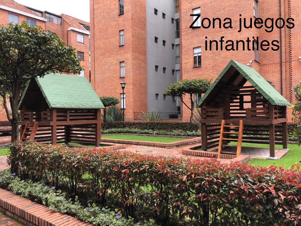 Se Vende Apartamento en la Alhambra Bogotá