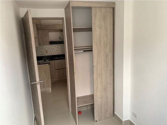 Se Vende Apartamento En Robledo Pajarito, Medellin