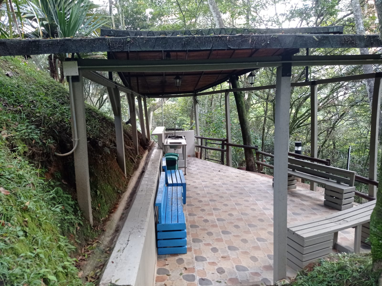 Se Vende Apartamento en la Loma de los Bernal, Medellín