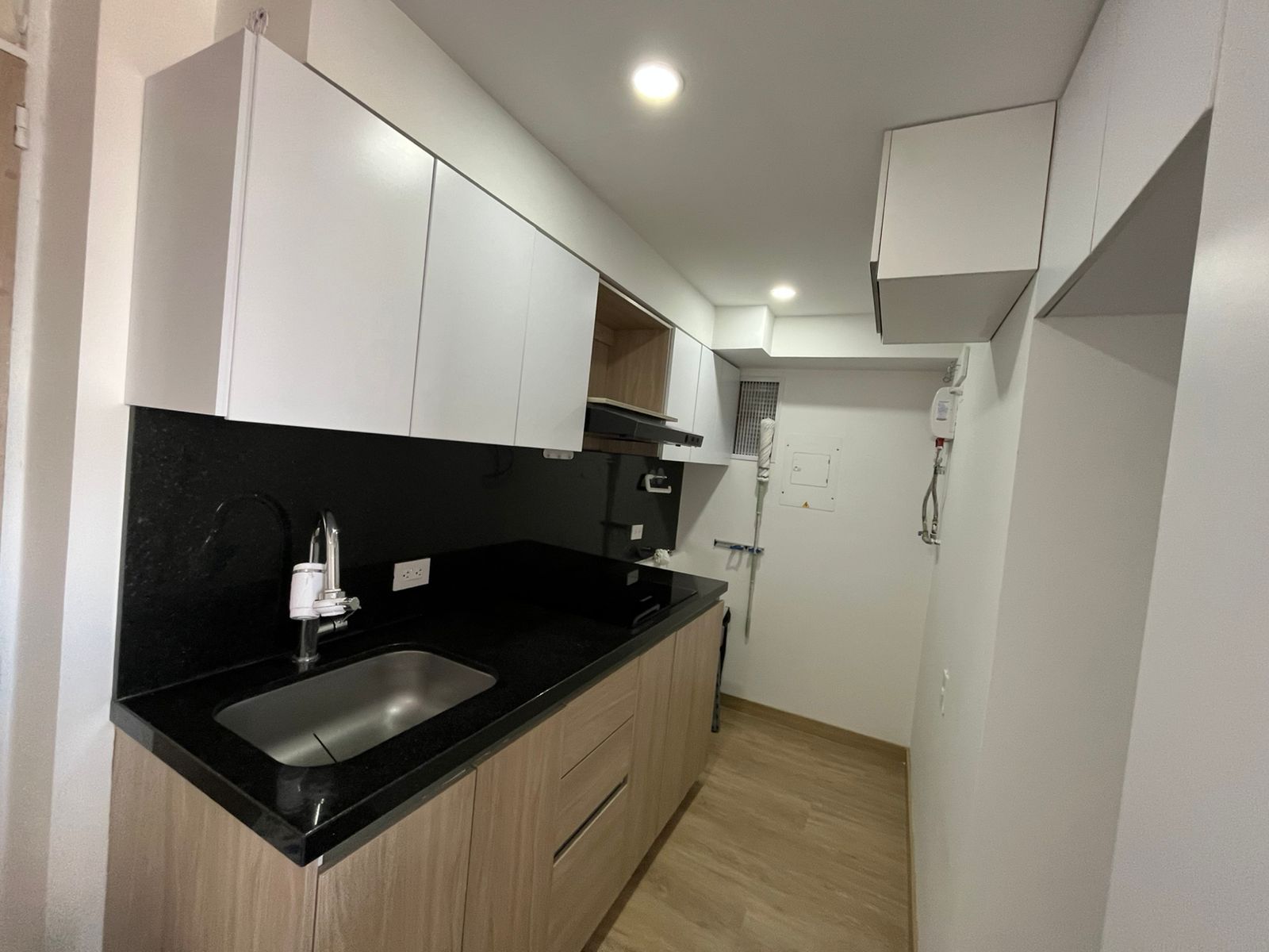 Se Vende Apartamento es Hacienda Navarra Toberin Bogotá