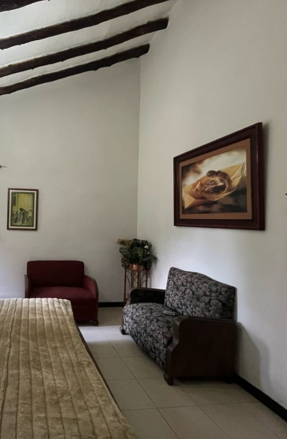 Se Arrienda Finca En Llano Grande, Antioquia