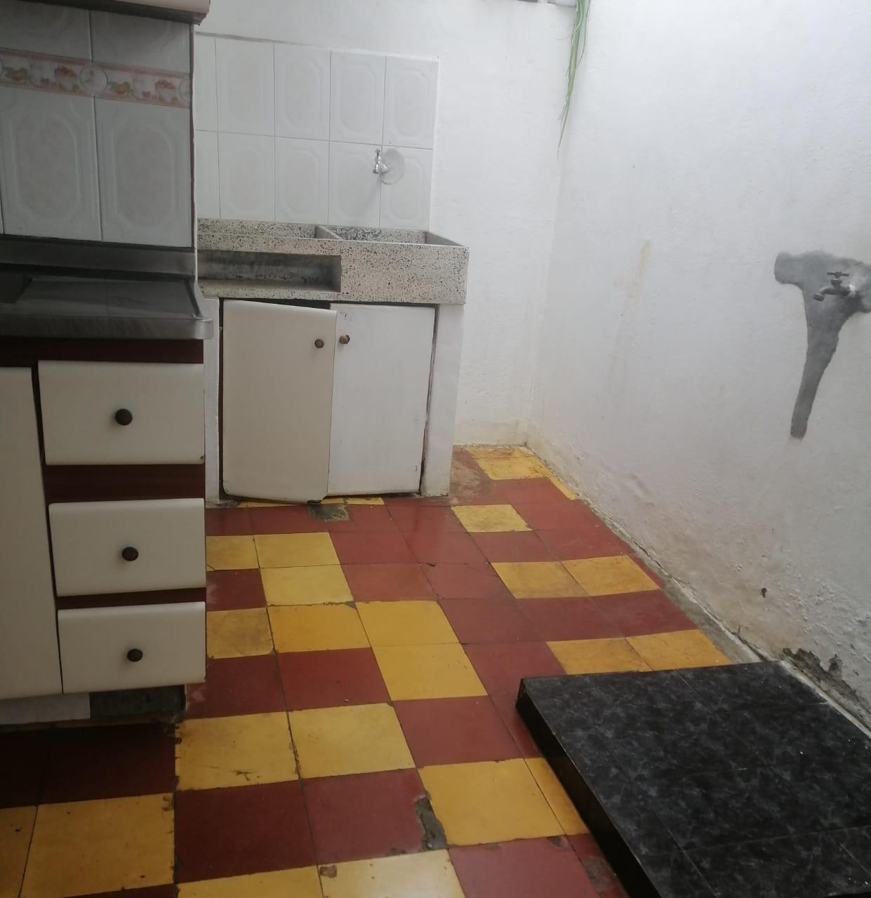 Se Vende Casa Lote en Villahermosa, Medellín