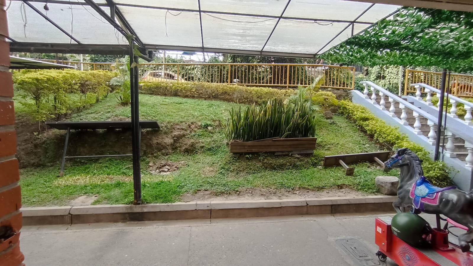 Se Arrienda Local En Robledo Villa Flora, Medellin