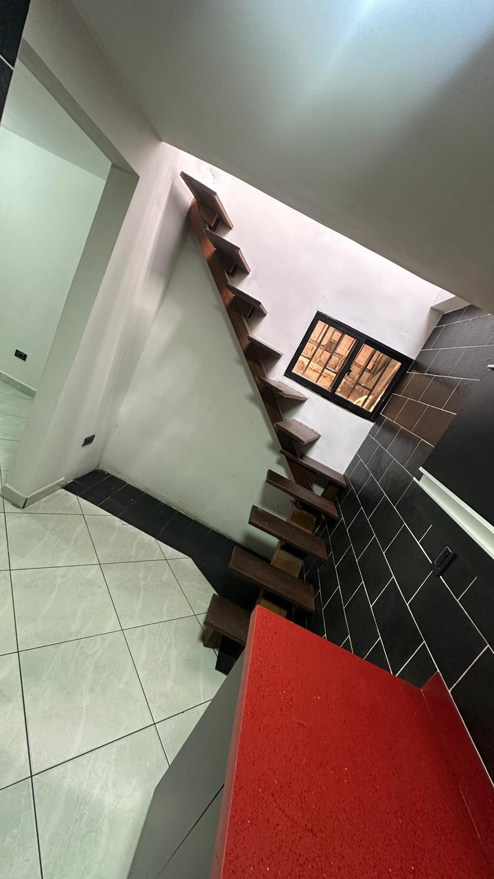 Se Arrienda Casa En Bosques De San Pablo, Medellin