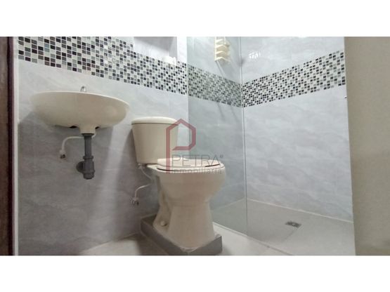 Se Arrienda Apartamento En El Velodromo, Medellin