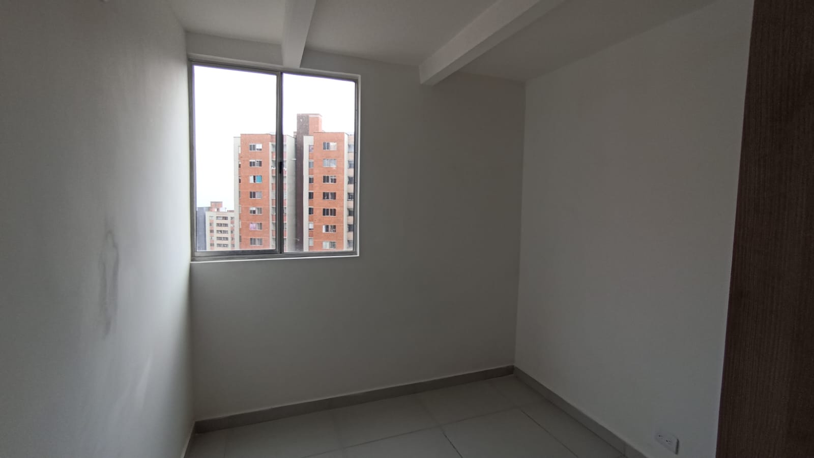 Se Arrienda Apartamento En Robledo Pajarito, Medellin