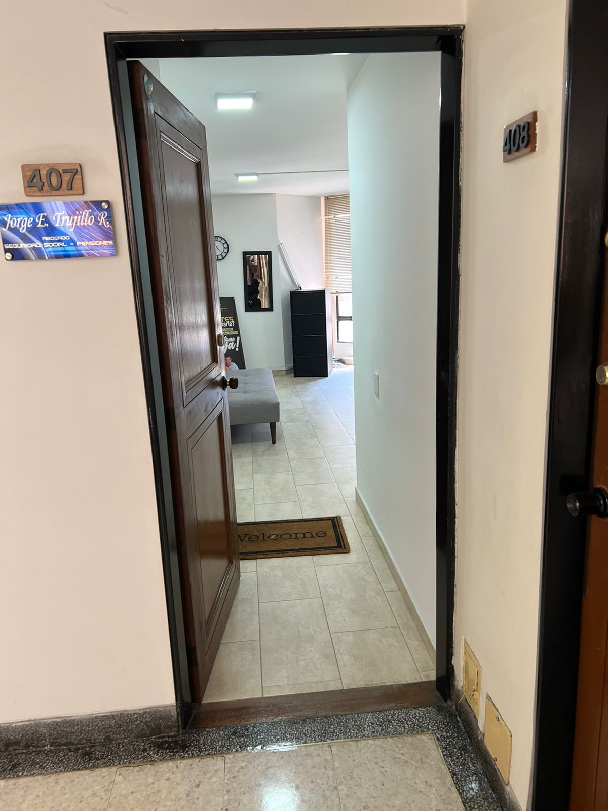 Se Arrienda Oficina en Centro Histórico Bogotá D.C.