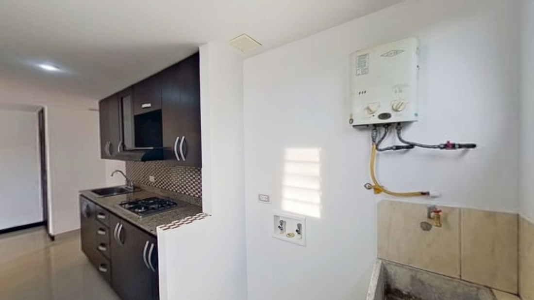 Se Vende Apartamento en Pilarica, Medellín