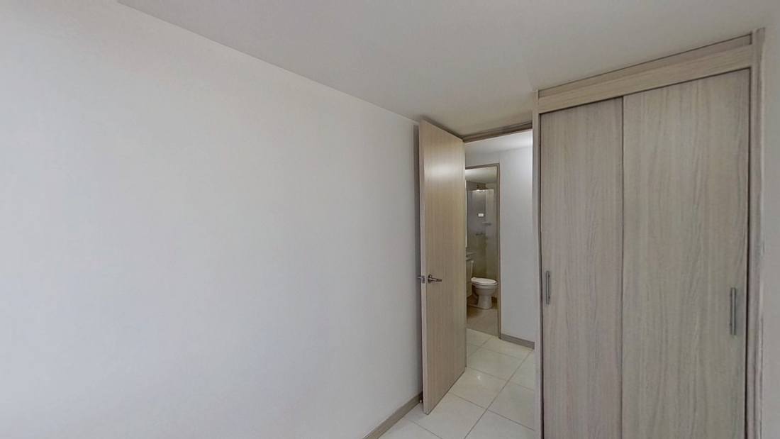 Se Vende Apartamento en Robledo Pajarito, Medellín