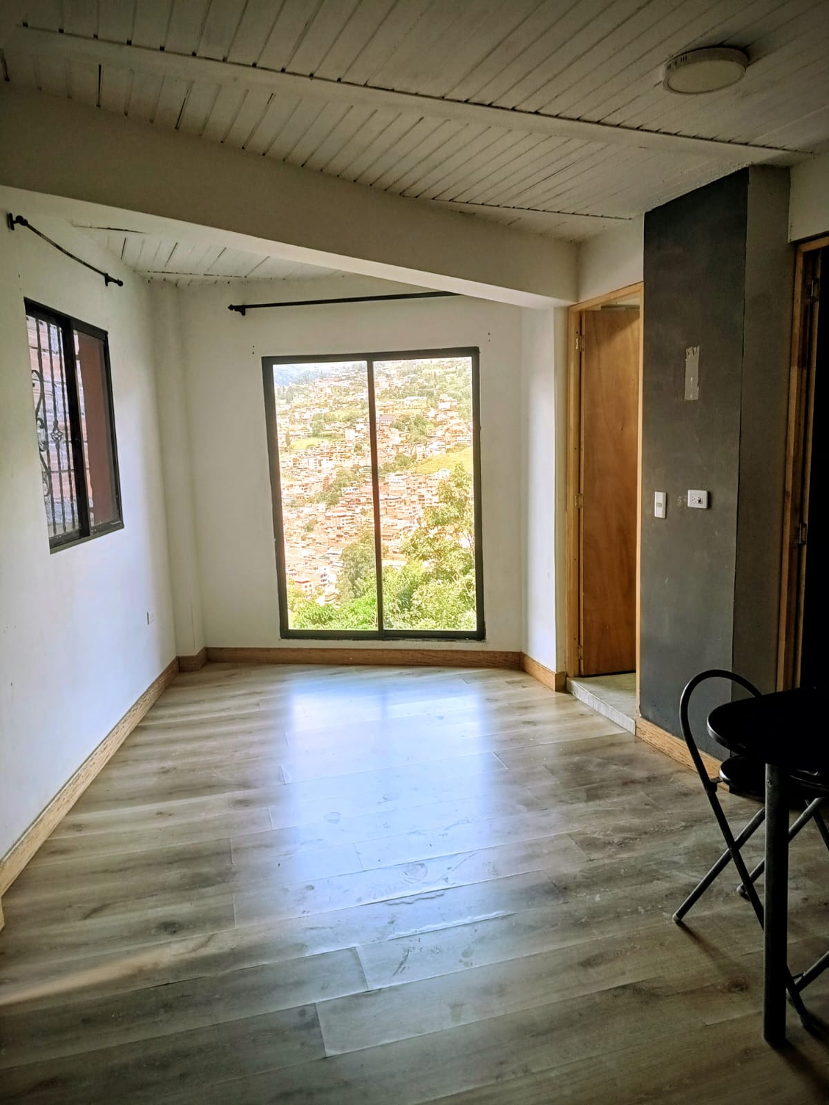 Se Arrienda Apartamento En San Cristobal, Medellin