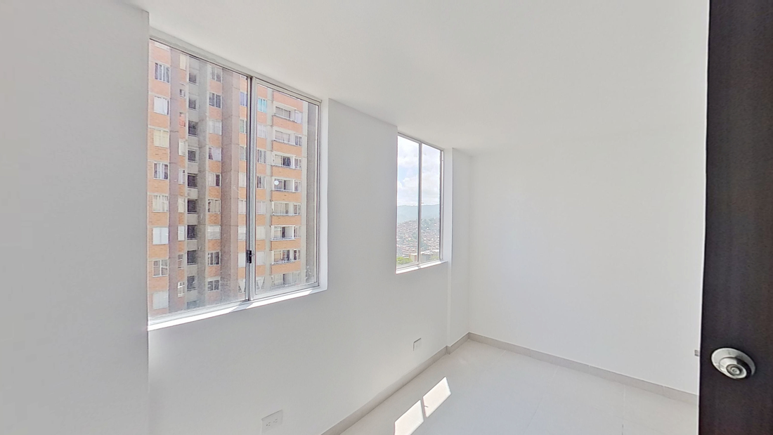 Se Vende Apartamento en Robledo la Aurora, Medellín