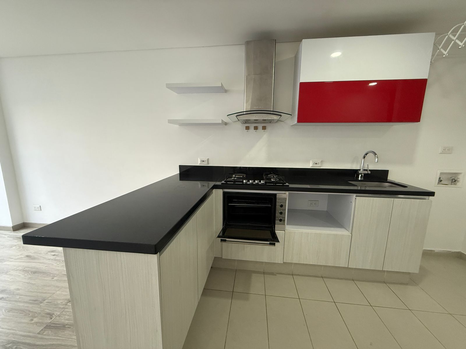 Se Arrienda Apartamento en el Centro de Bogotá