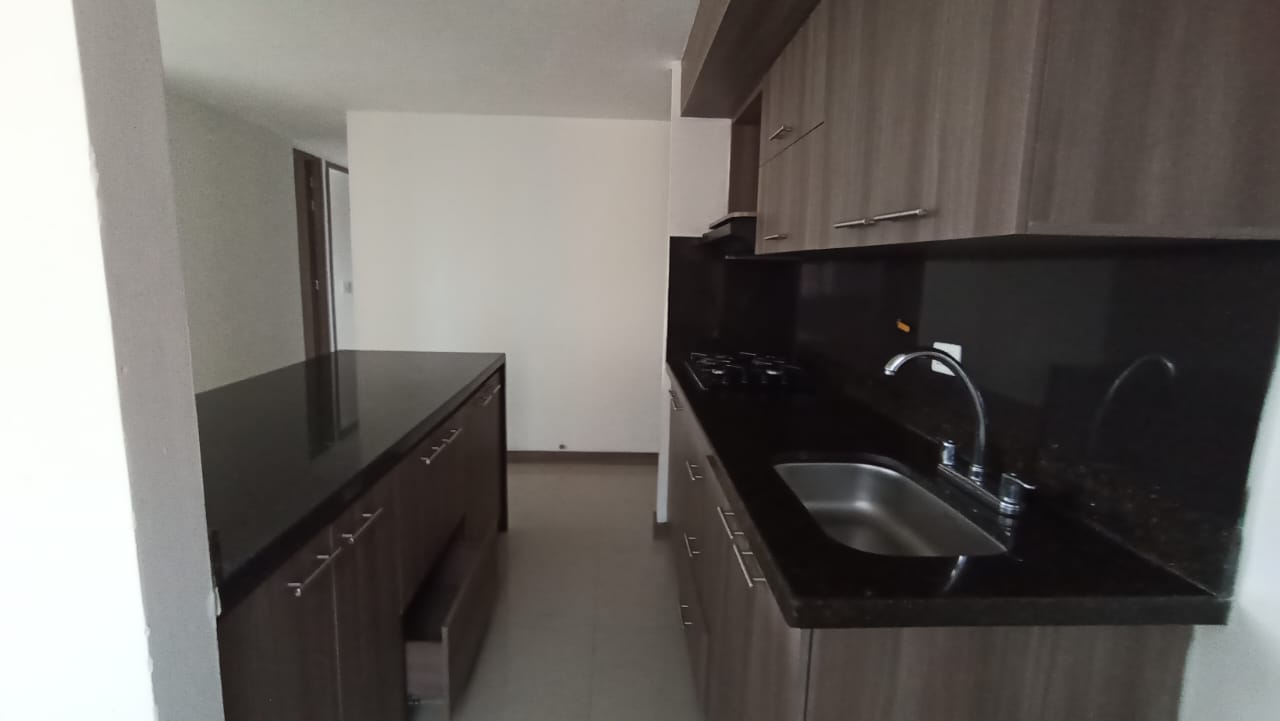 Se Arrienda Apartamento En Suramerica, Itagui