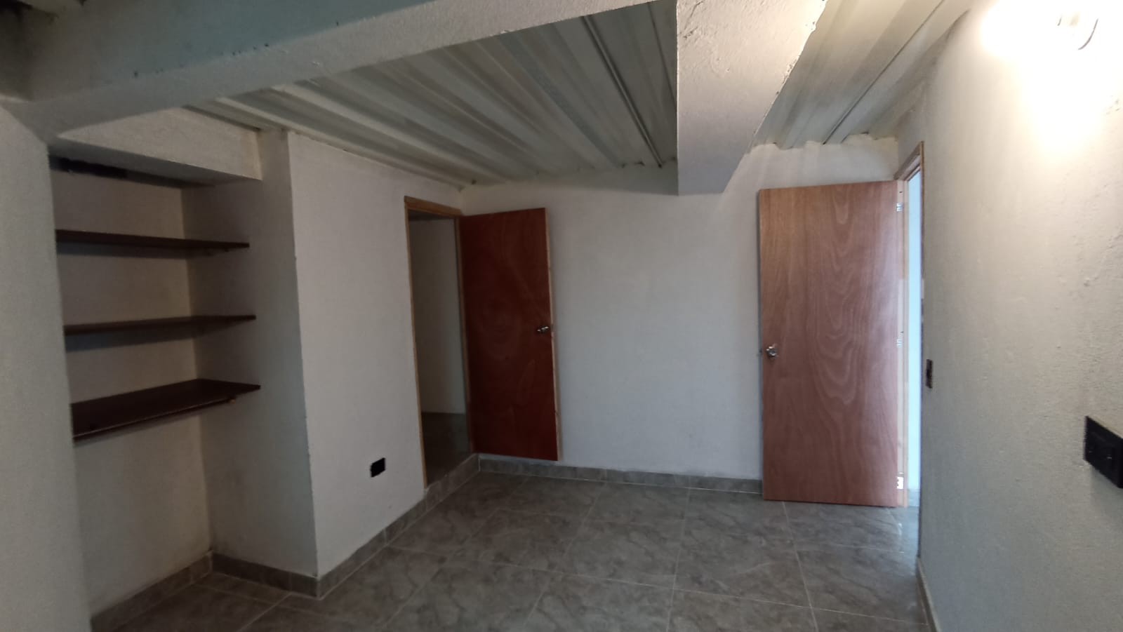 Se Arrienda Apartaestudio En San Cristobal, Medellin