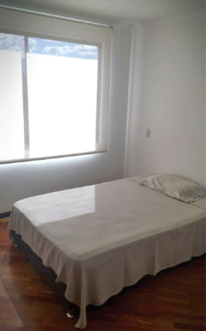 Se Arrienda Apartamento En El Poblado, Medellin