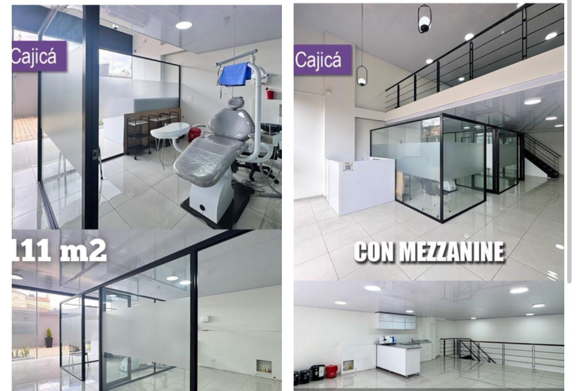 Se Vende Local Comercial en Cajica Cundinamarca