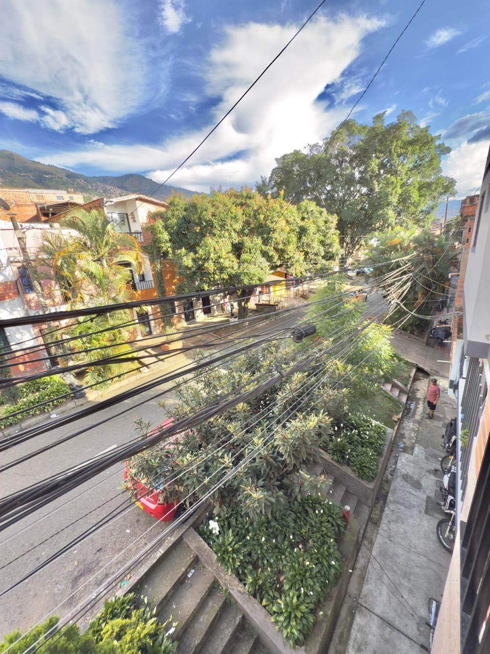 Se Vende Apartamento en Campo Valdes, Medellín