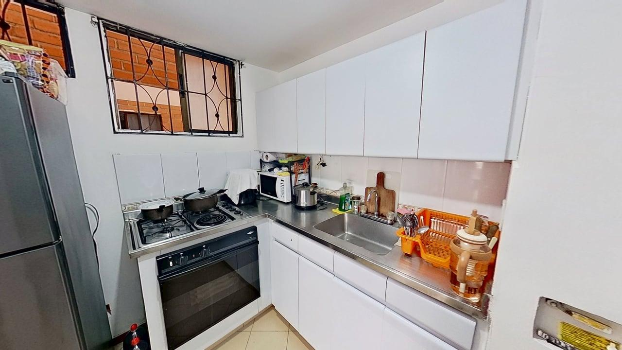Se Vende Apartamento en San Diego, Medellín, Antioquia