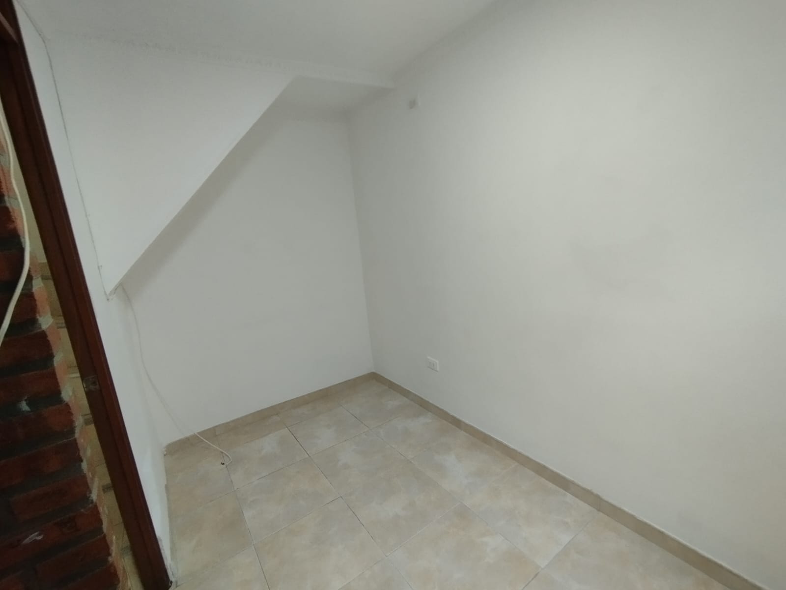 Se Arrienda Apartamento En Calasanz, Medellin