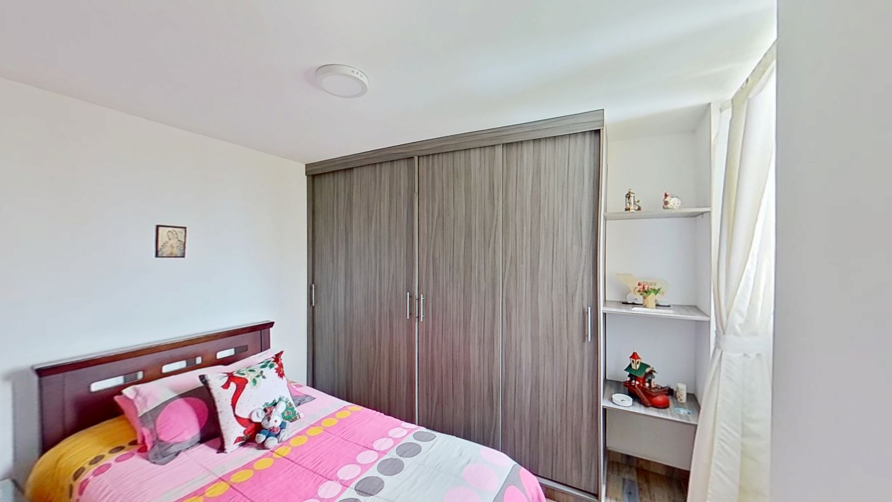 Se Vende Apartamento en San Antonio de Prado,Medell