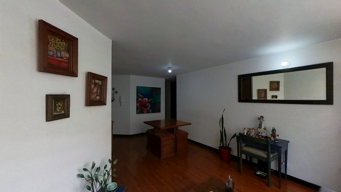 Se Vende Apartamento en Britalia Bogotá