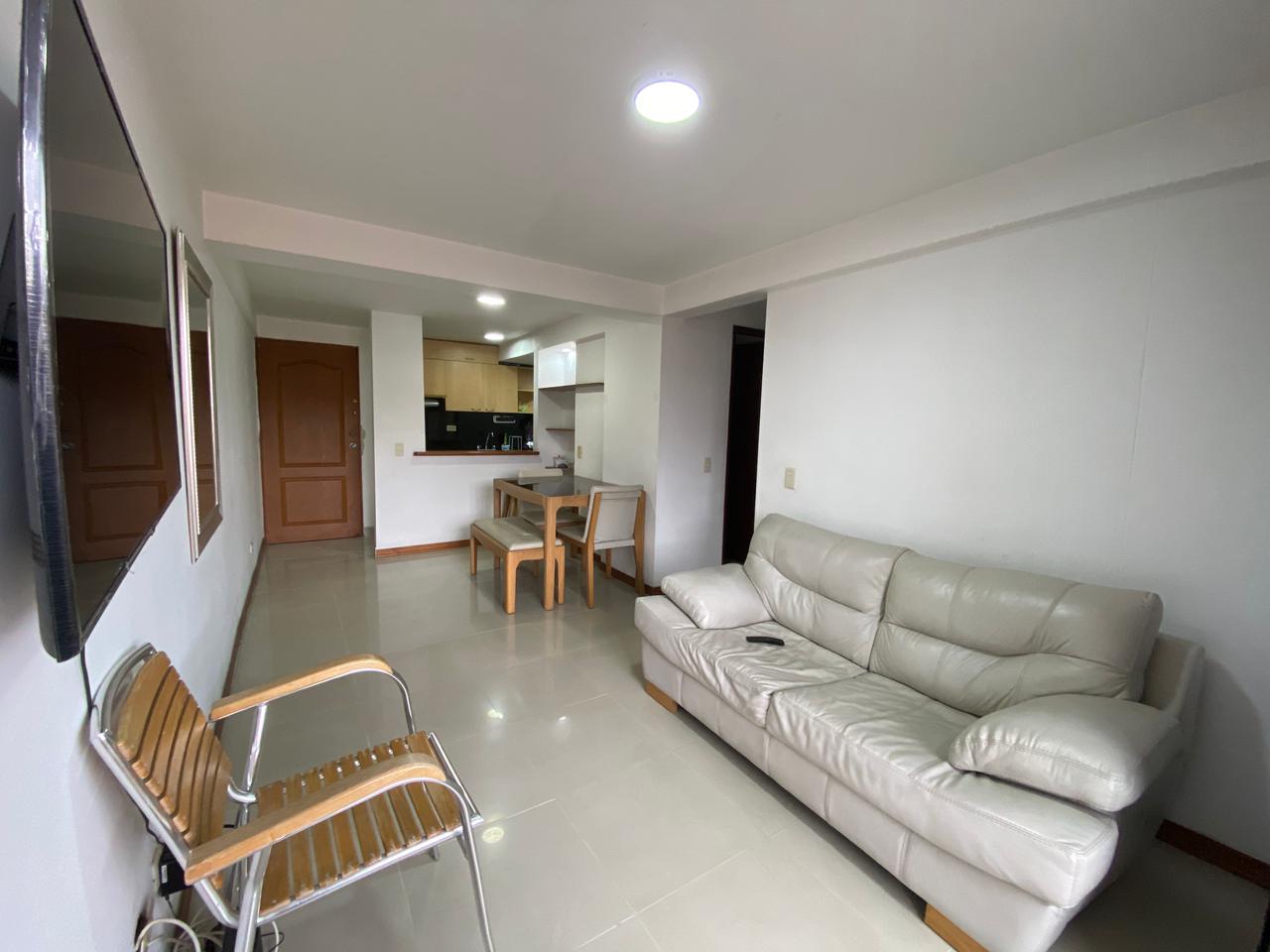 Se Arrienda Apartamento Amoblado en Belén Fátima Medellín