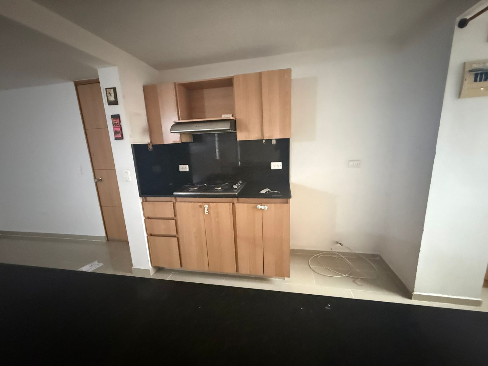 Se Arrienda Apartamento en Belén