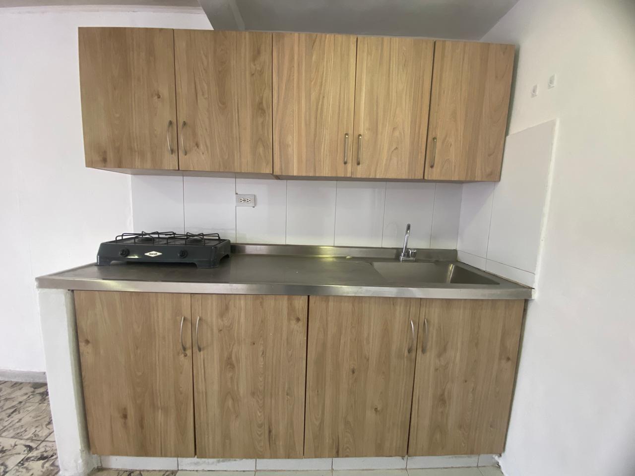 Se Arrienda Apartaestudio en Laureles Estadio Medellín