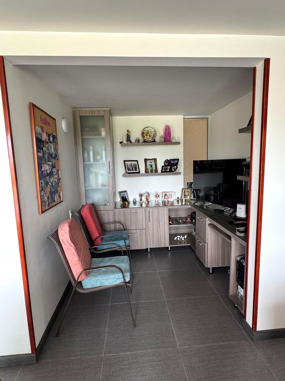 Se Vende Apartamento en Gran Granada Engativá Bogotá