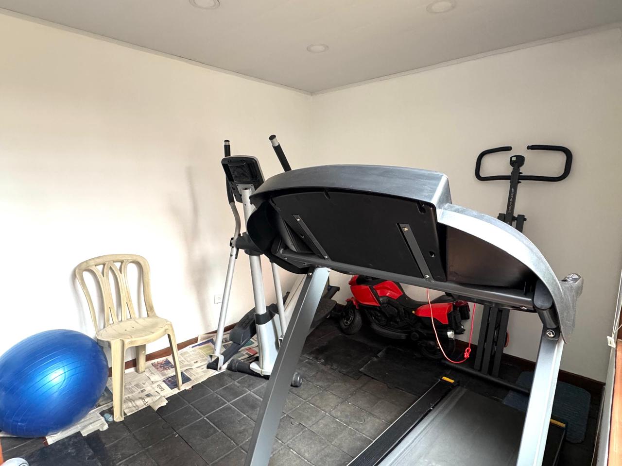 Se Vende Apartamento en Santa Barbara Usaquén Bogotá