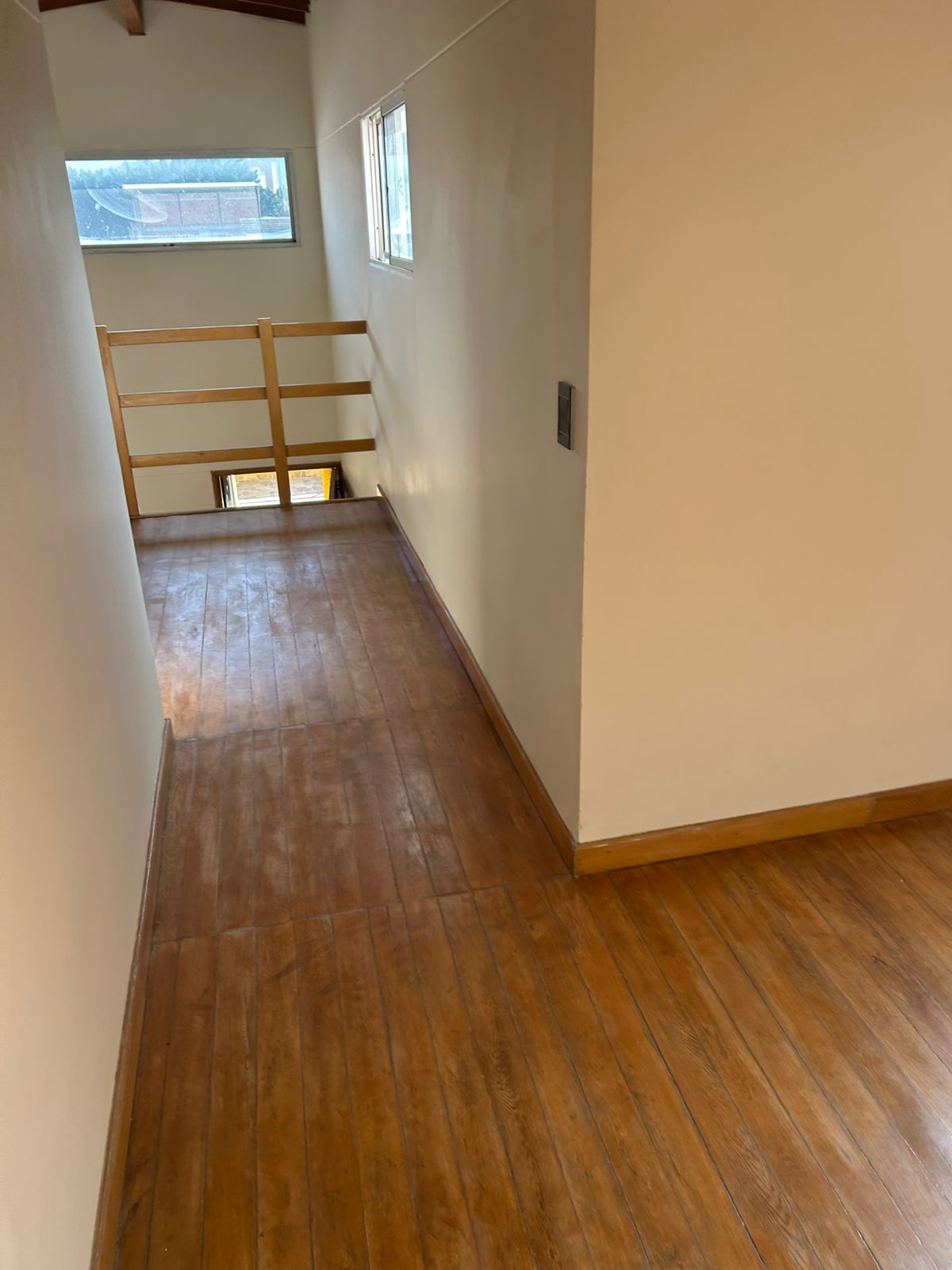 Se Arrienda Apartamento en Santa Lucía, Medellin