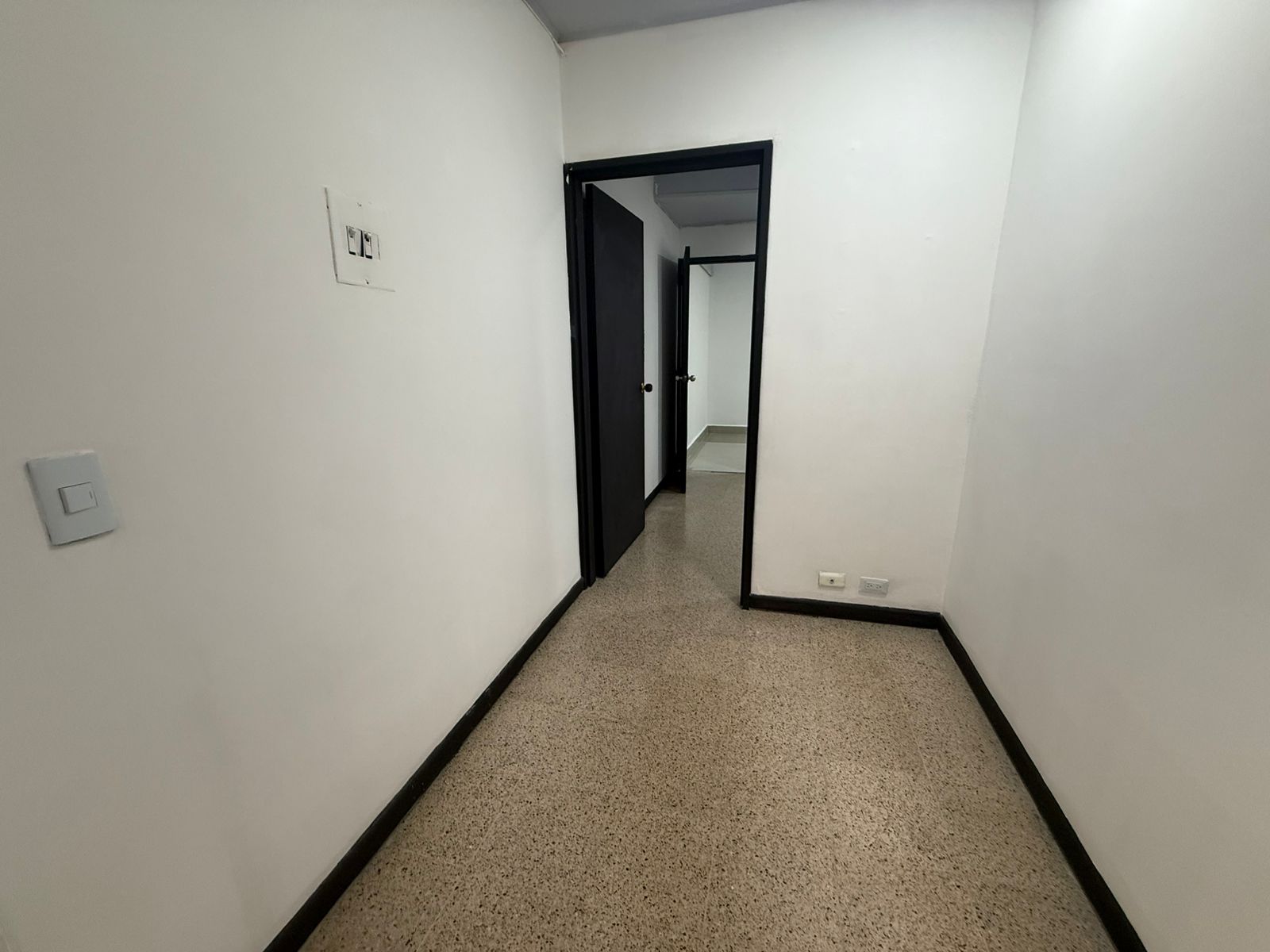 Oficina en El Centro