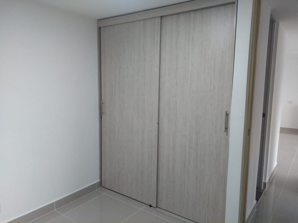 Se Arrienda Apartamento en Robledo la Campiña, Medellín