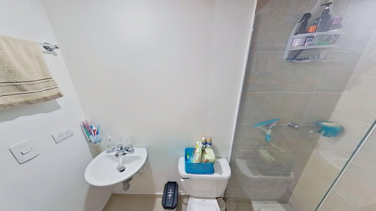 Se Vende Apartamento en San German, Medellín