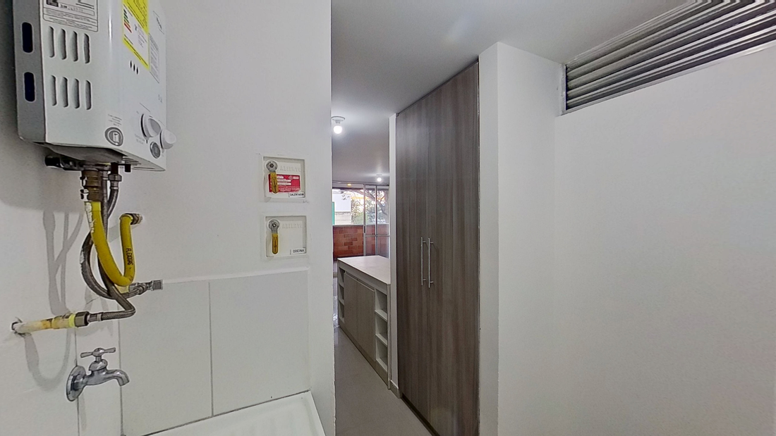 Se Vende Apartamento en  Ancón Sur, Sabaneta