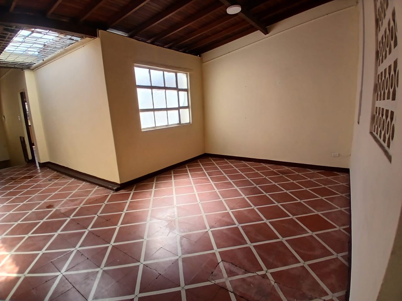 Se Arrienda Casa Segundo Piso, Belen Rosales, Medellín