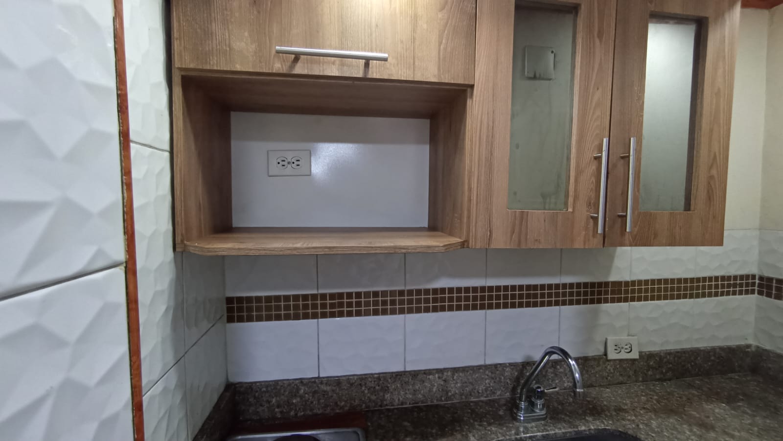 Se Arrienda Apartaestudio en Laureles Estadio, Medellín