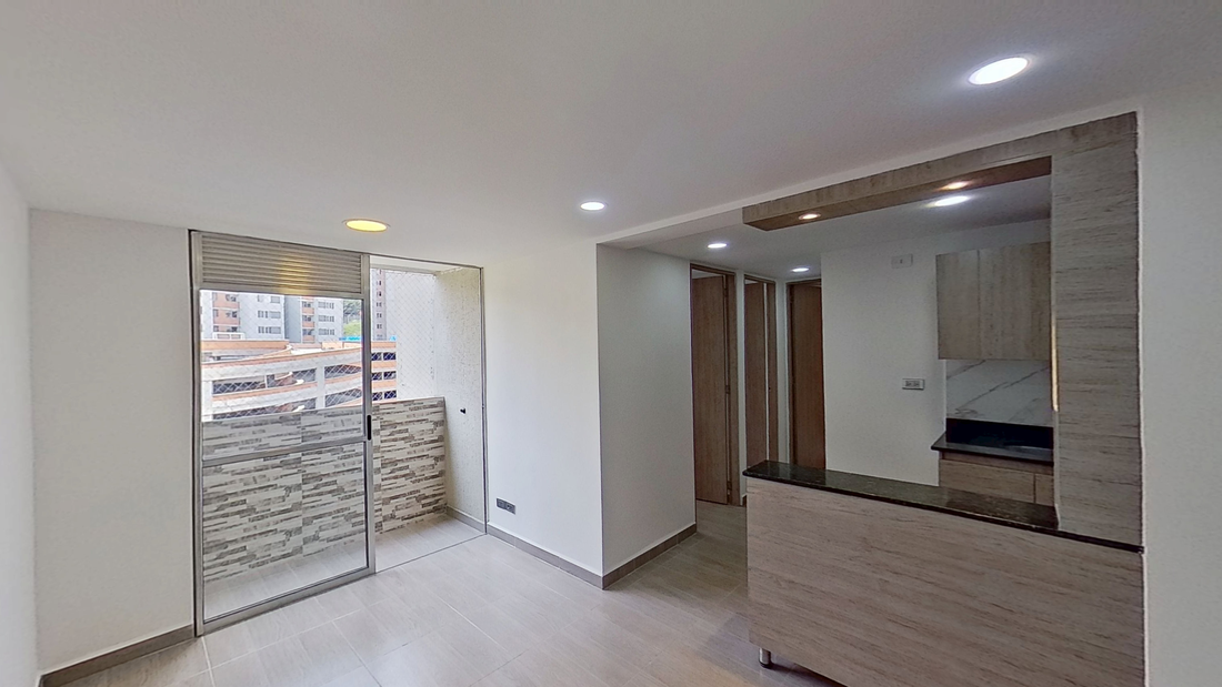 Se Vende Apartamento en Robledo Pajarito, Medellín