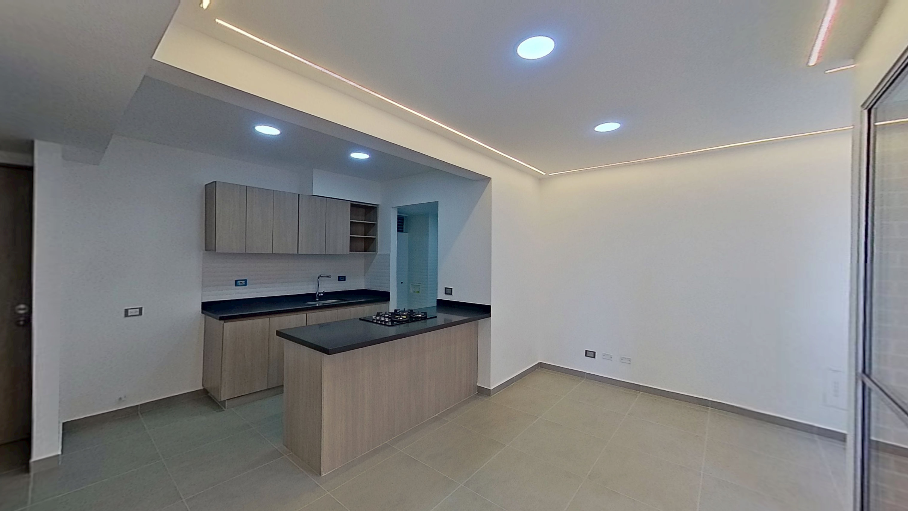 Se Vende Apartamento en Sector Fabricato, Bello