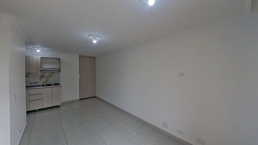 Se Vende Apartamento en Primitiva, la Estrella, Antioquia