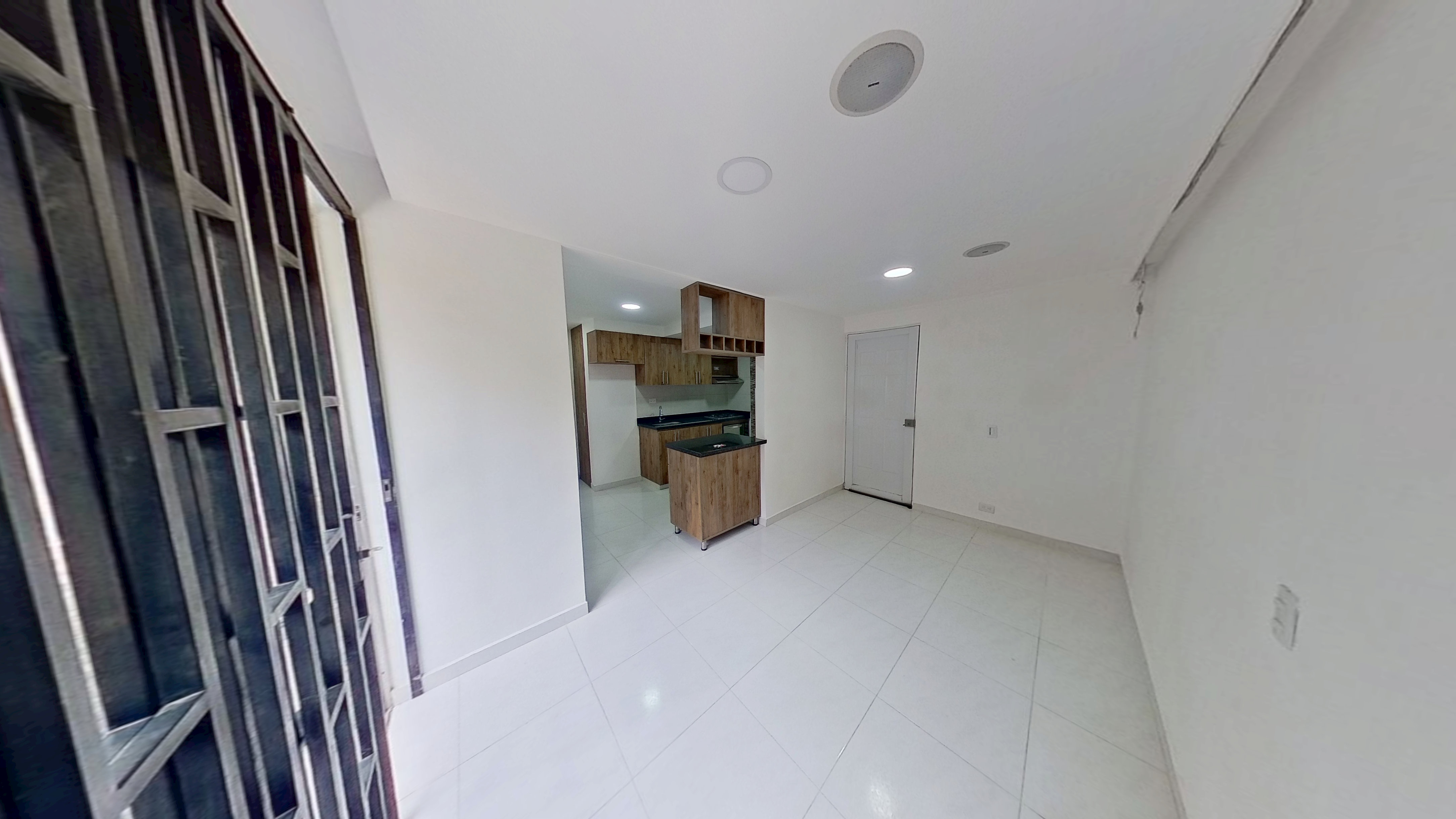 Se Vende Apartastudio en Robledo Pajarito, Medellín