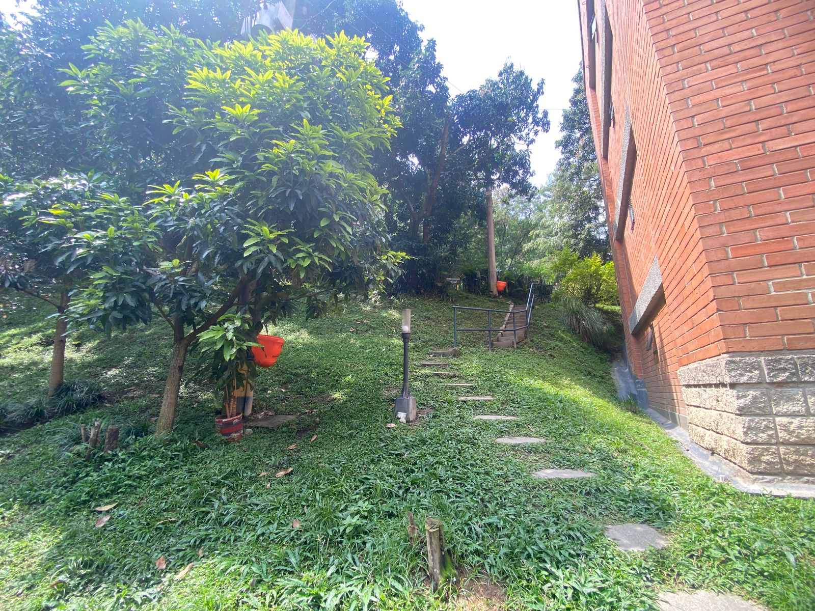 Apartamento Sin Amoblar para Arriendo en San Diego, Medellín