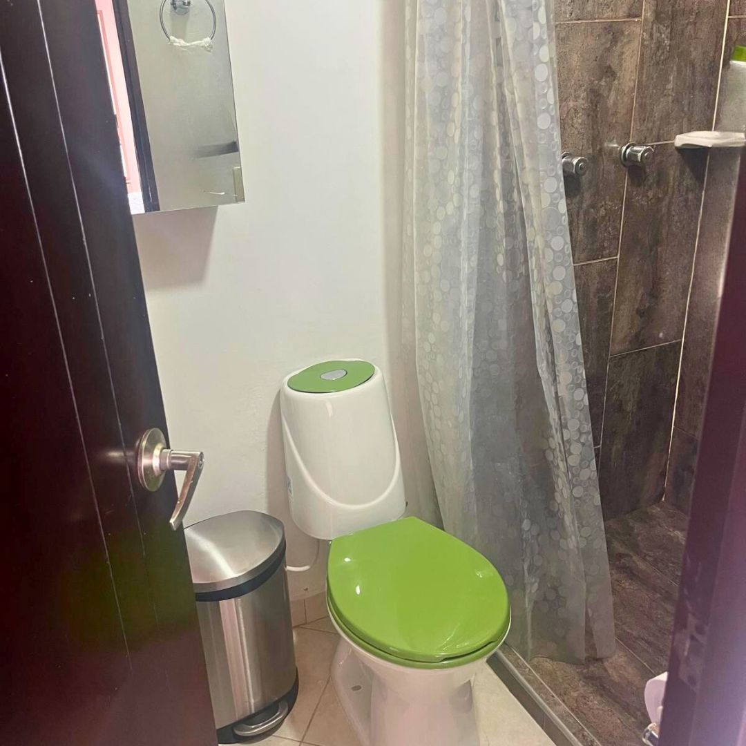 APARTAESTUDIO EN VENTA BARRIOEL SALVADOR