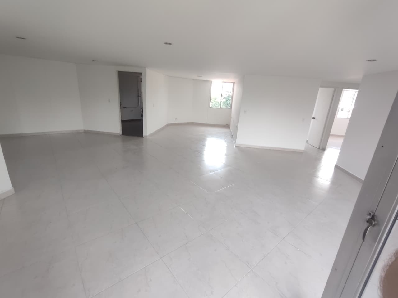 Se Arrienda Apartamento en Laureles, Estadio