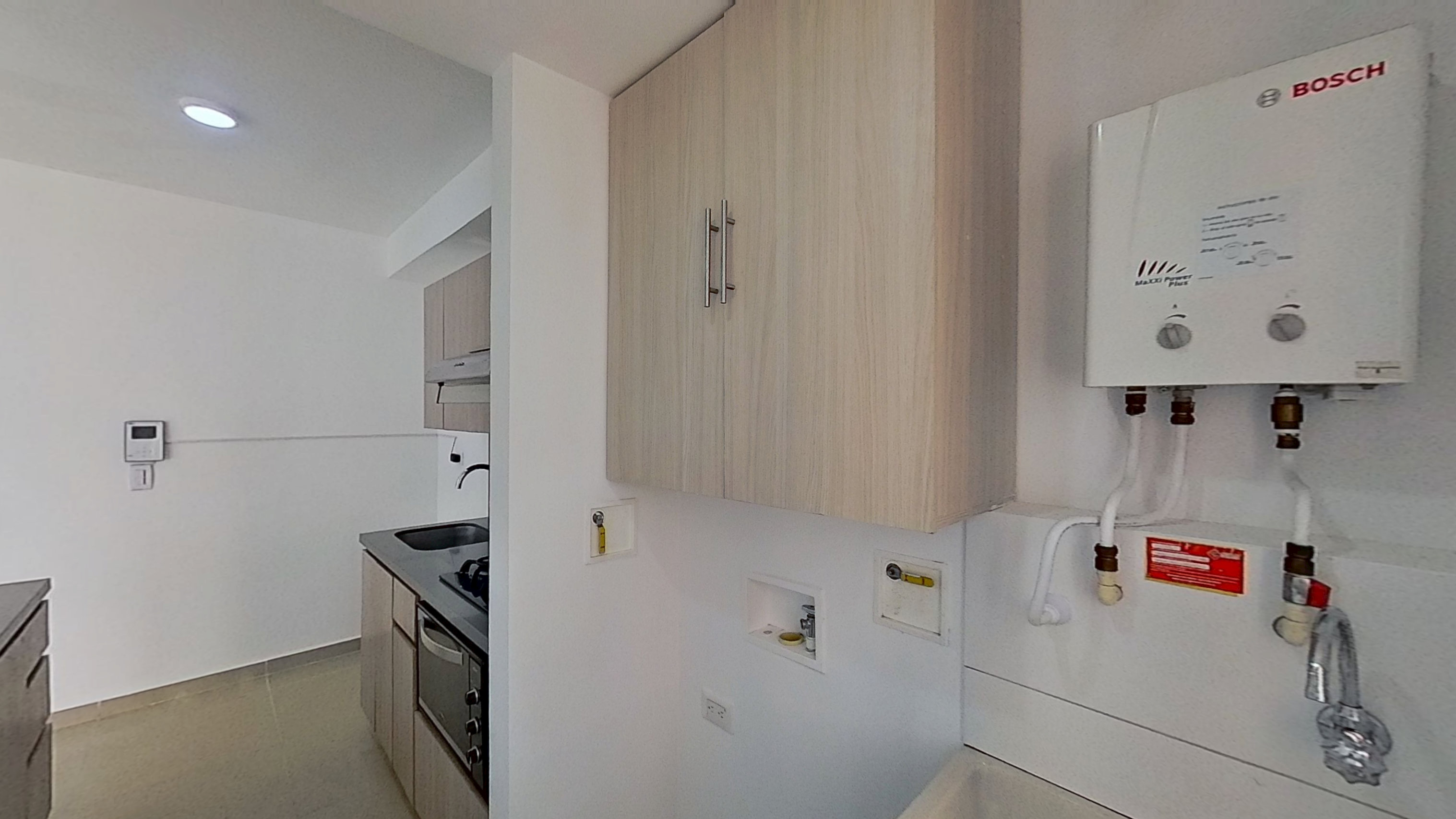 Se Vende Apartamento en Niquia, Bello, Antioquia
